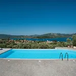 度假居 Laura_sea View_house Katouna